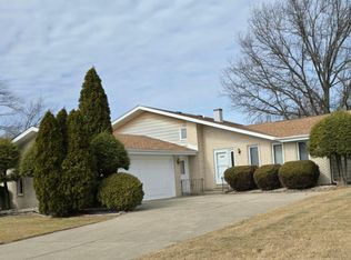 4928 W 87th Ln, Crown Point, IN 46307