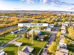 2213 Oakes Ave, Superior, WI 54880