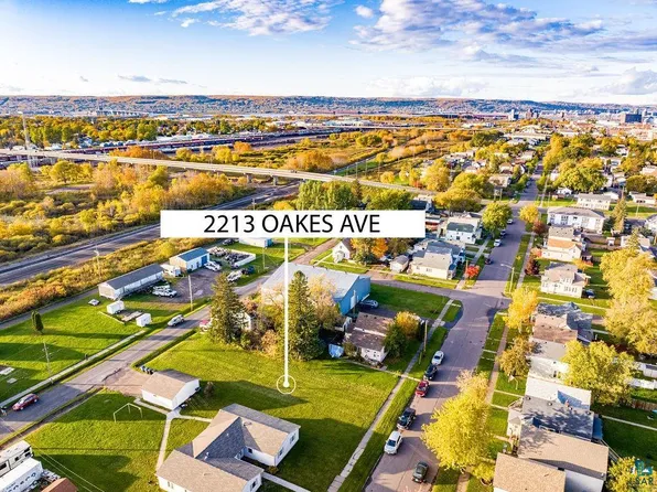 2213 Oakes Ave, Superior, WI 54880