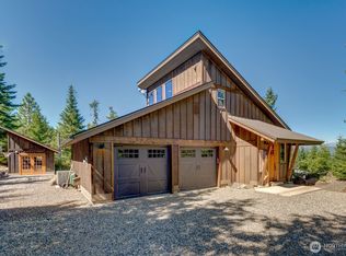 240 Snow Ridge Drive, Cle Elum, WA 98922