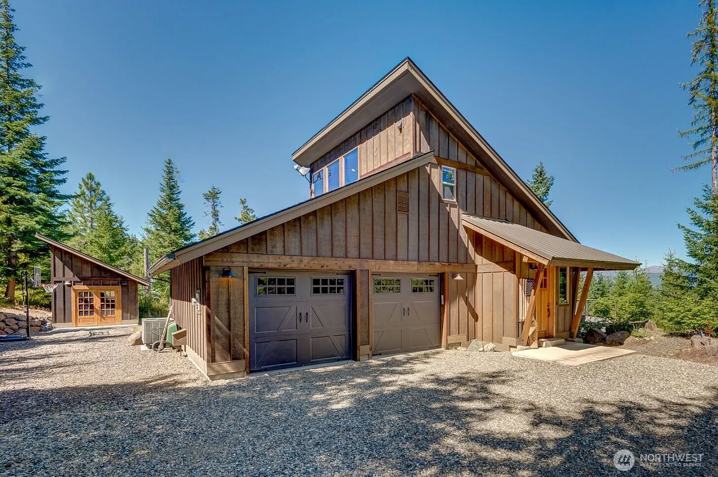240 Snow Ridge Drive photo 1