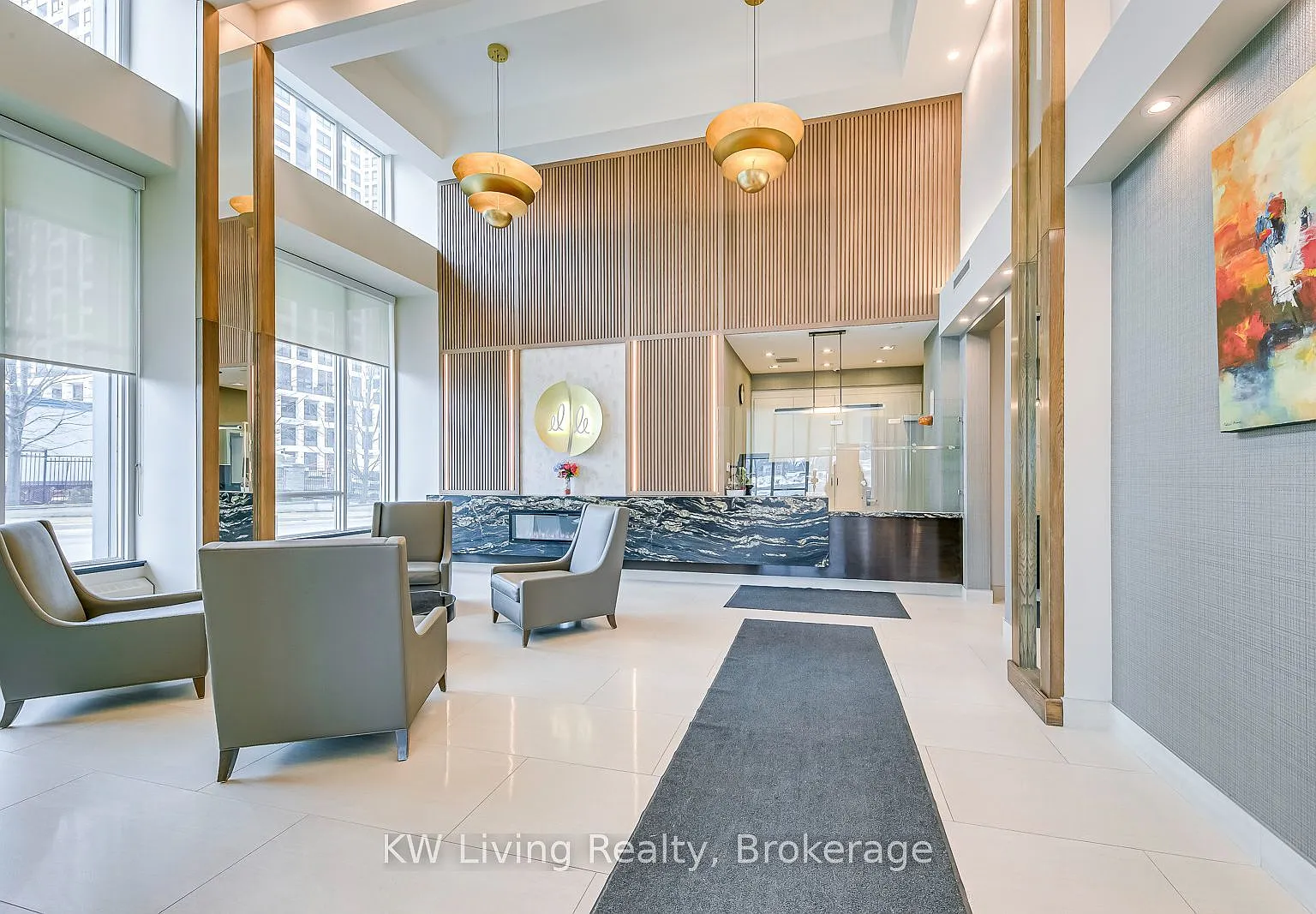 Elle Condo — Photo 3