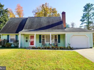 13117 Yorktown Dr, Bowie, MD 20715