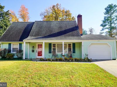 13117 Yorktown Dr, Bowie, MD, 20715