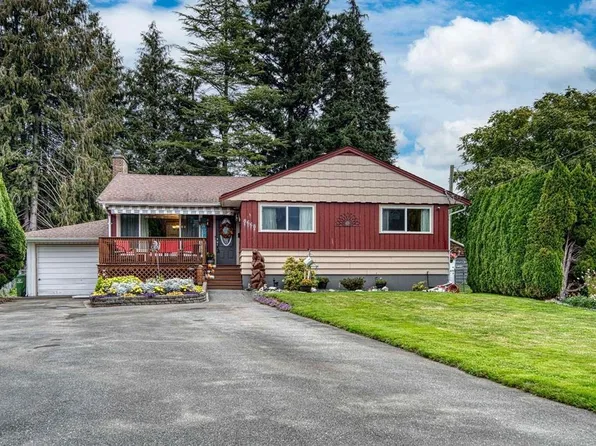 8668 Coventry Pl, Chilliwack, BC V2P 4V5