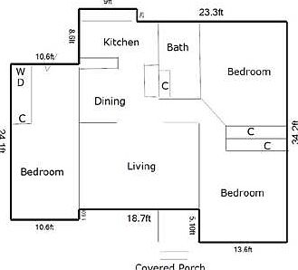 1st image of this home