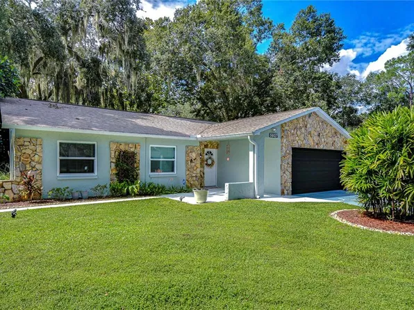 5937 CAROLINE DRIVE, WESLEY CHAPEL, FL 33545