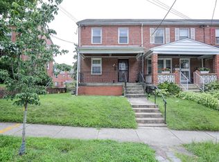 1841 T Pl SE, Washington, DC 20020