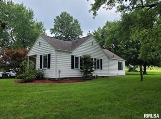 3910 Lick Creek Rd, Anna, IL 62906