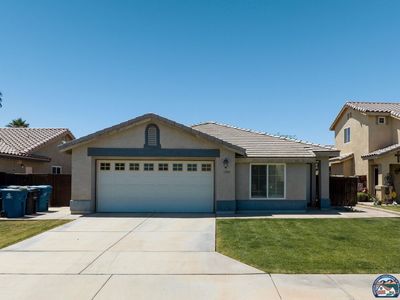2309 Montecito Ave, Imperial, CA, 92251