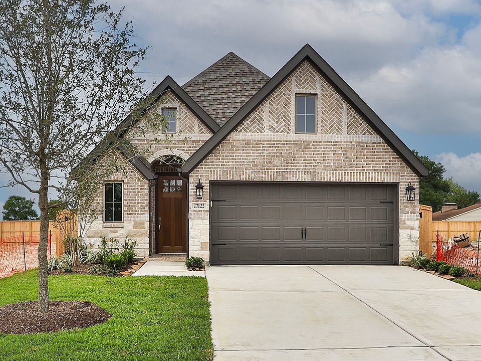1st image of 27122 Texas Wildrye Dr