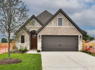 27122 Texas Wildrye Dr, Hockley, TX 77447