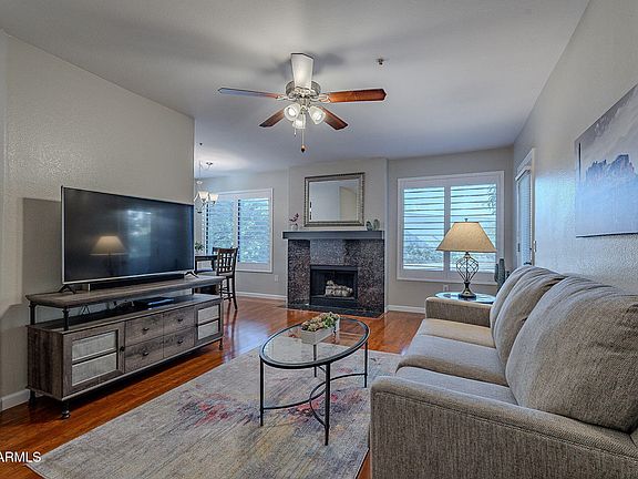 4th image of 4925 E DESERT COVE Avenue #215