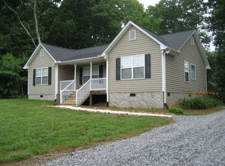 61 Bishop Rd, Arden, NC 28704