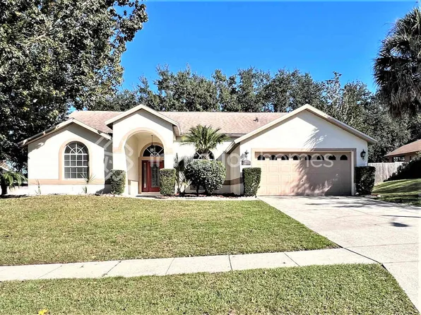 14809 Pine Cone Trl, Clermont, FL 34711