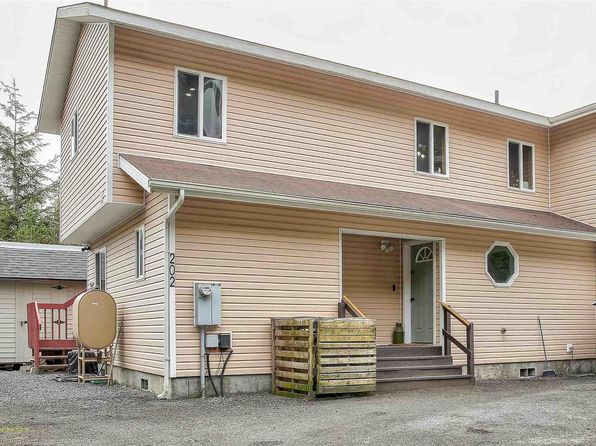 202 Indian River Rd, Sitka, AK 99835