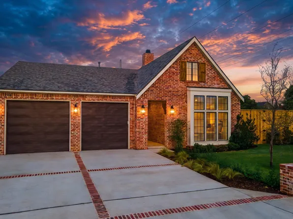 14411 Joliet Ave, Lubbock, TX 79423