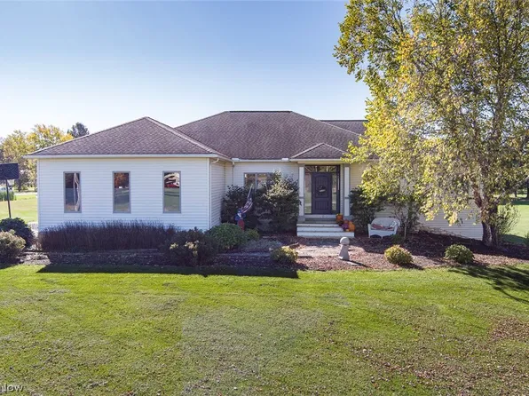 2460 Granger Rd, Medina, OH 44256