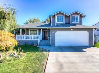 203 S 85th Pl, Yakima, WA
