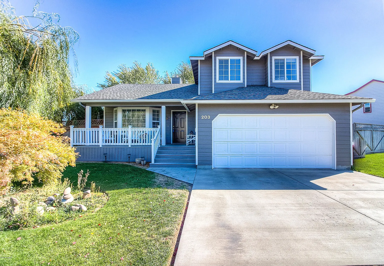 203 S 85th Pl photo 1