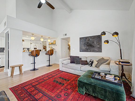4th image of 2019 W LEMON TREE Place #1121