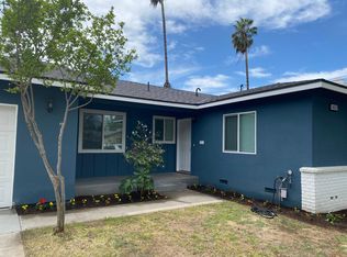 4662 E Dwight Way, Fresno, CA 93702