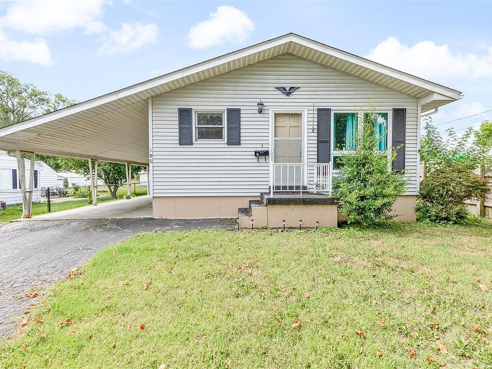 180 Ste Genevieve Dr, Sainte Genevieve, MO 63670 Zillow