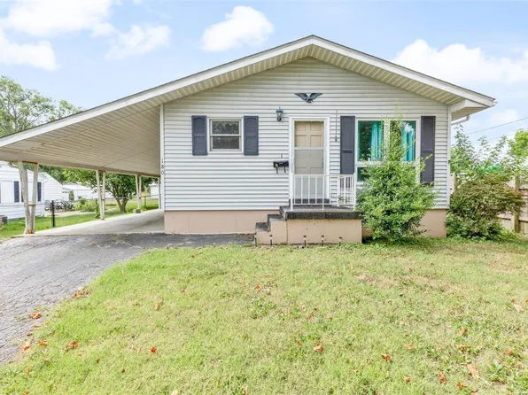 180 Ste Genevieve Dr, Sainte Genevieve, MO 63670