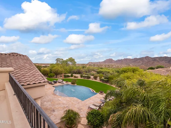 25763 N 116TH Street, Scottsdale, AZ 85255