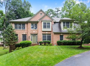 9909 Aldersgate Rd, Rockville, MD 20850