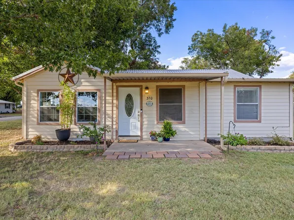 310 W 6th St, Tolar, TX 76476