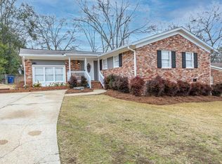 3845 Arrel Dr, Columbus, GA 31909