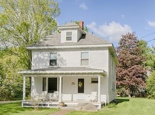 466 Main St, Boxford, MA 01921
