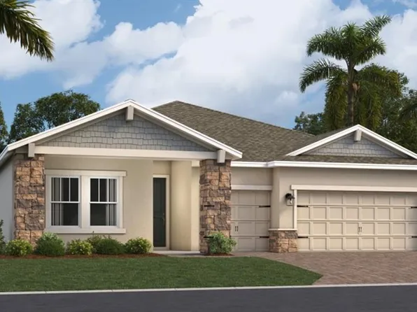 751 Terrapin Dr, Debary, FL 32713