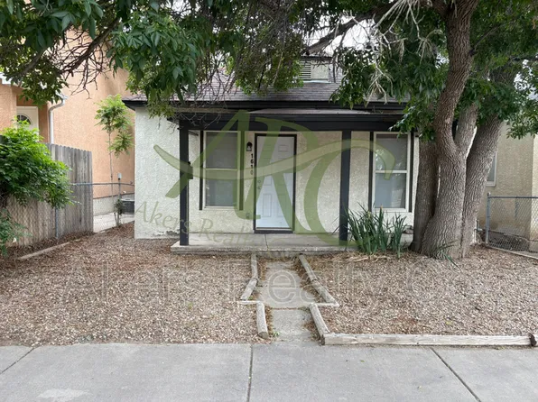 1610 W 18th St, Pueblo, CO 81003