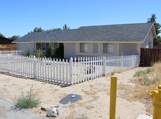 40274 161st St E, Lake Los Angeles, CA 93591