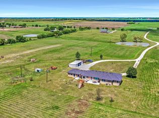 626 Stiff Chapel Rd, Gunter, TX 75058