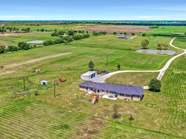 626 Stiff Chapel Rd, Gunter, TX 75058