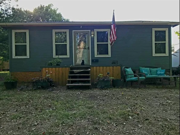 411 Braz St, Bonham, TX 75418