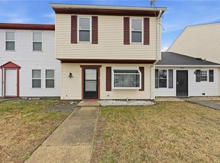 2819 Eric Ct, Chesapeake, VA 23323