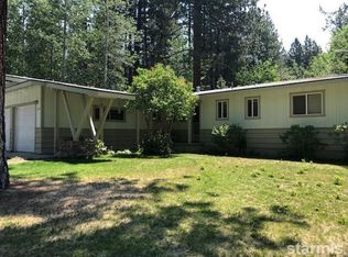 3360 Warr Rd, South Lake Tahoe, CA 96150