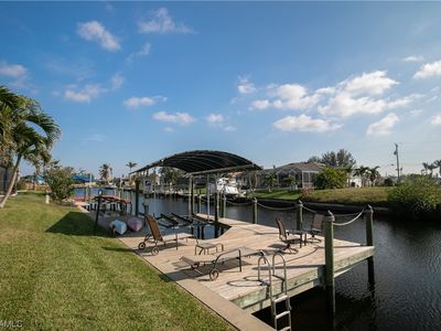 600 SW 43rd Ter, Cape Coral, FL, 33914