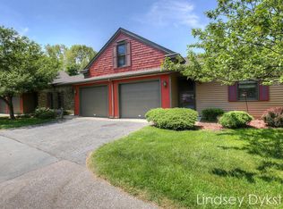 4341 Woods Trl SW, Wyoming, MI 49519