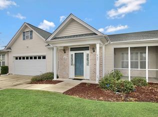 407 Warrington Way #1303, Murrells Inlet, SC 29576