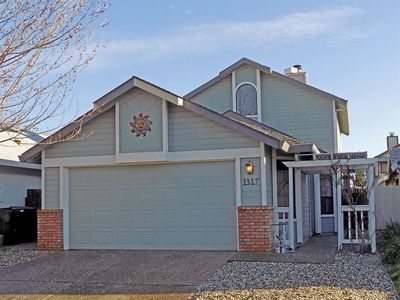 1317 Puebla Way, Roseville, CA, 95747