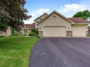 1321 Forest Cir, Burnsville, MN 55306