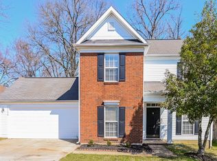 2436 Celosia Dr, Charlotte, NC 28262