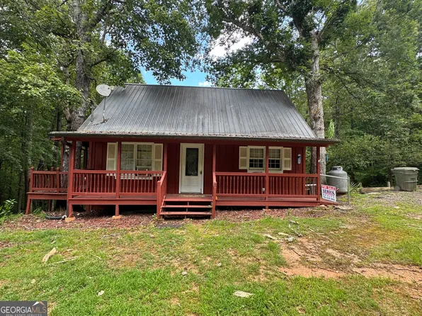 86 White Pines Rd, Cleveland, GA 30528