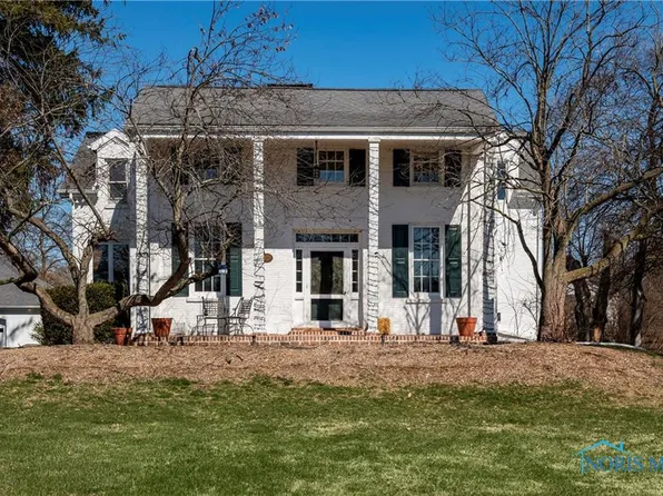 10760 Avenue Rd, Perrysburg, OH 43551