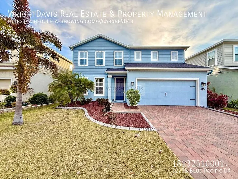 12258 Blue Pacific Dr — Photo 1